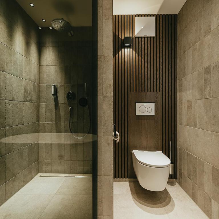 The Black Eagle Luxury Appartements - LOFT N°1 - 11