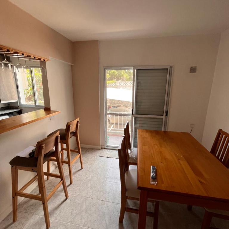 DPTO MODERNO AMOBLADO TEMPORARIO PARANÁ, Entre Ríos - Two-Bedroom Apartment - 4