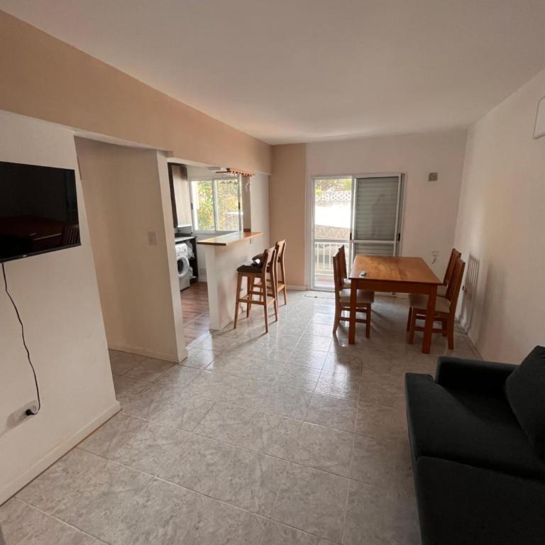 DPTO MODERNO AMOBLADO TEMPORARIO PARANÁ, Entre Ríos - Two-Bedroom Apartment - 6