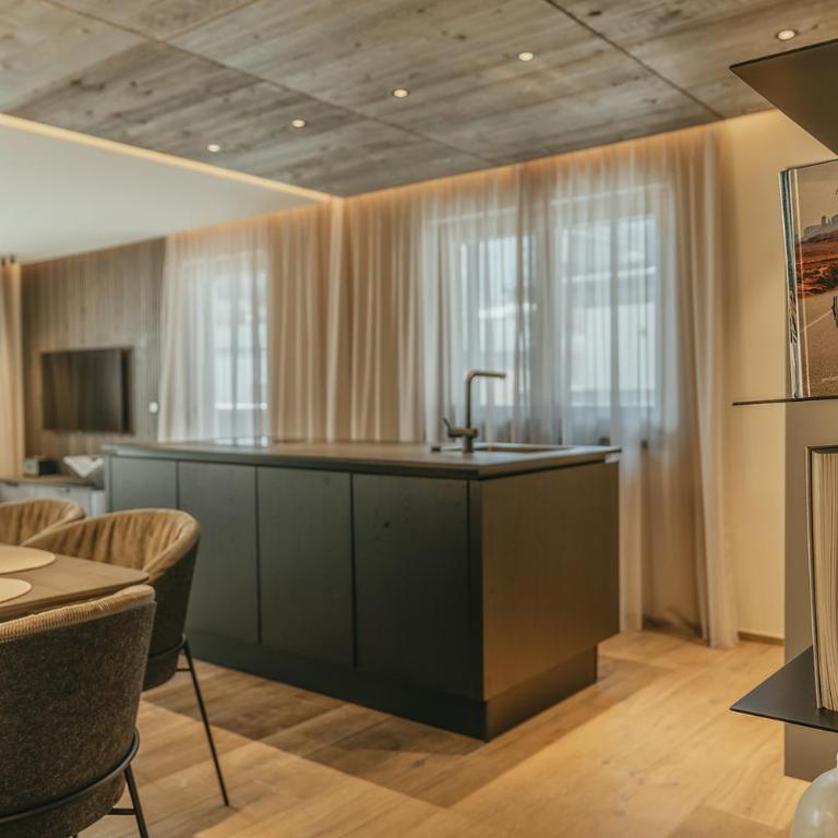The Black Eagle Luxury Appartements - LOFT N°2 - 1