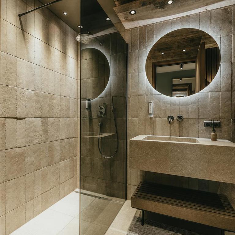 The Black Eagle Luxury Appartements - LOFT N°2 - 11