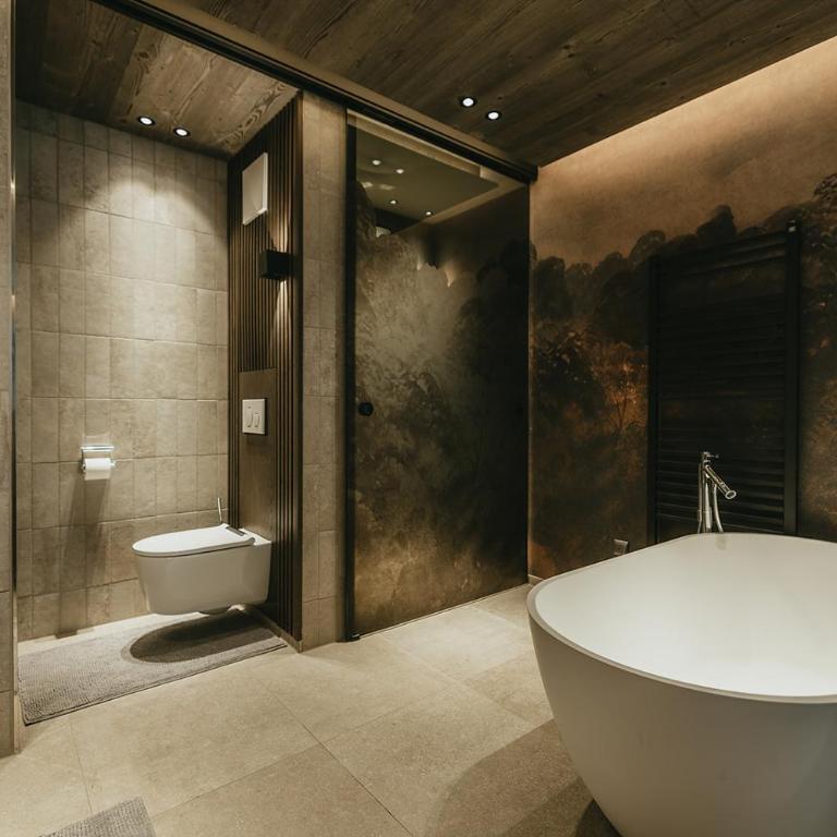 The Black Eagle Luxury Appartements - LOFT N°3 - 12