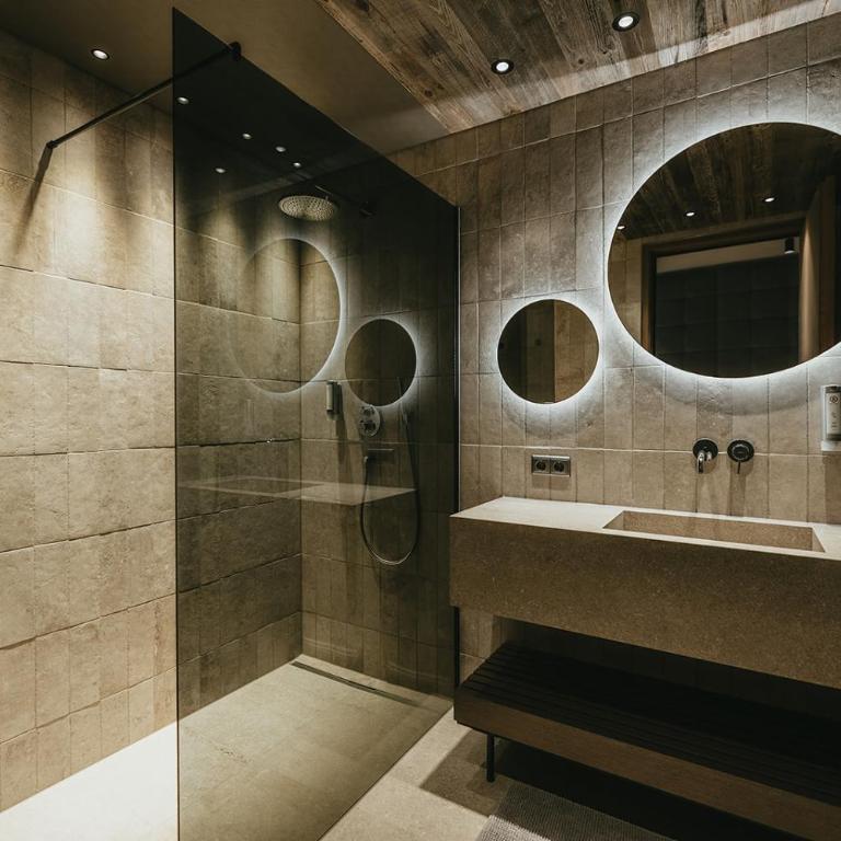 The Black Eagle Luxury Appartements - LOFT N°3 - 14