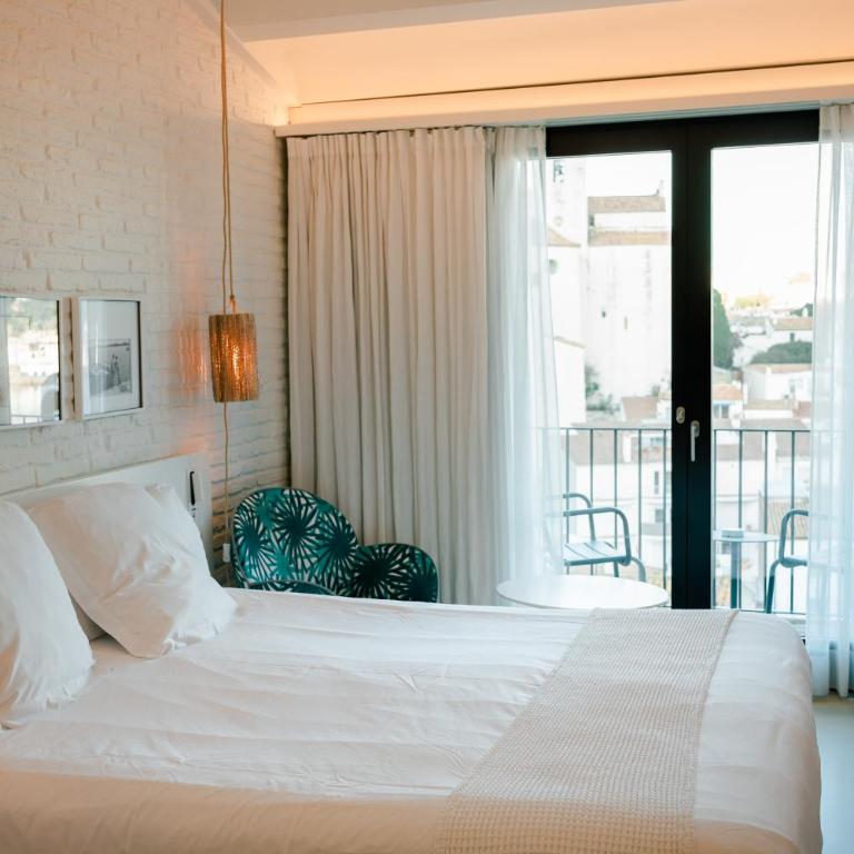 Boutique Hotel Villa Gala by Fimedhotels - Habitación Doble Superior con vistas al mar - 1