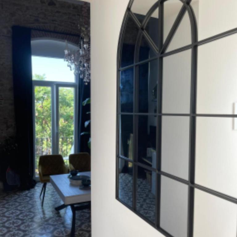 Atelier Art & Suite - Apartamento de 1 dormitorio - 4