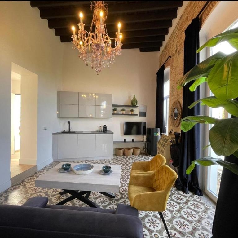 Atelier Art & Suite - Apartamento de 1 dormitorio - 9