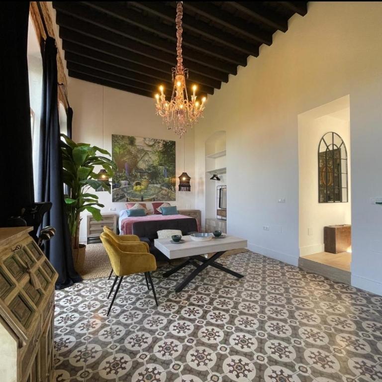 Atelier Art & Suite - Apartamento de 1 dormitorio - 8