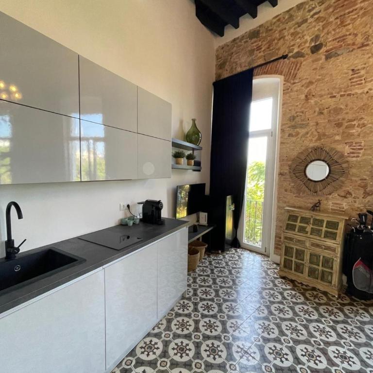 Atelier Art & Suite - Apartamento de 1 dormitorio - 6