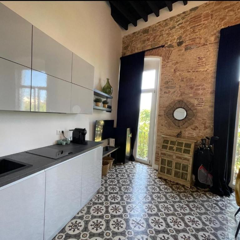 Atelier Art & Suite - Apartamento de 1 dormitorio - 7