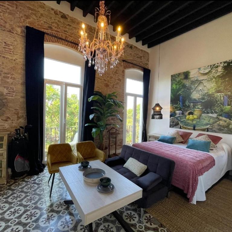 Atelier Art & Suite - Apartamento de 1 dormitorio - 10