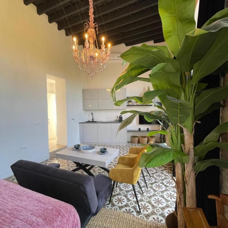 Atelier Art & Suite - Apartamento de 1 dormitorio - 12