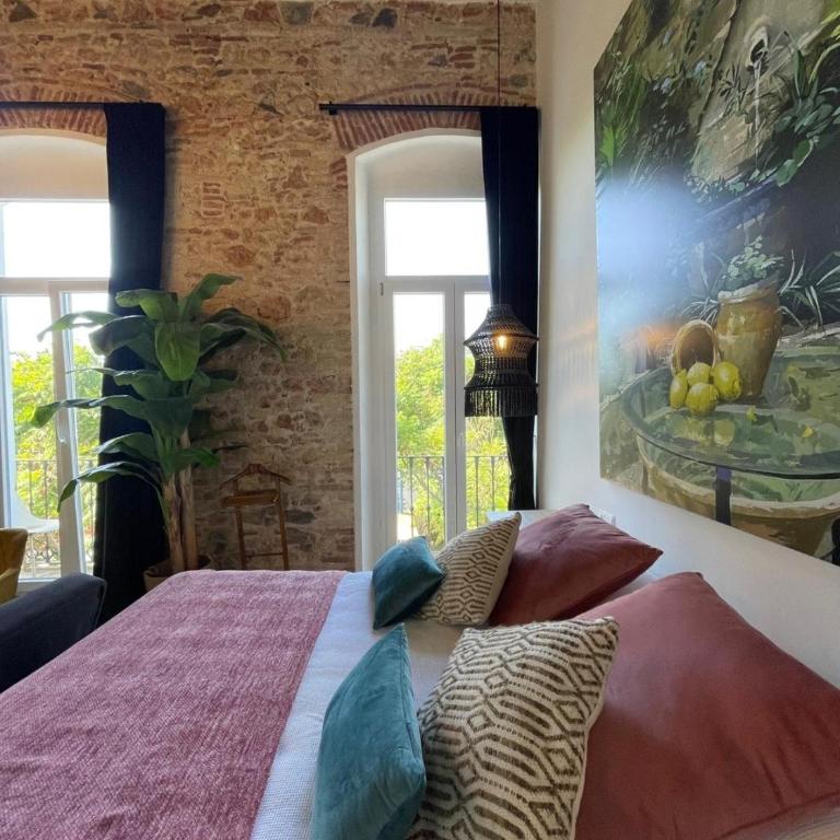 Atelier Art & Suite - Apartamento de 1 dormitorio - 1