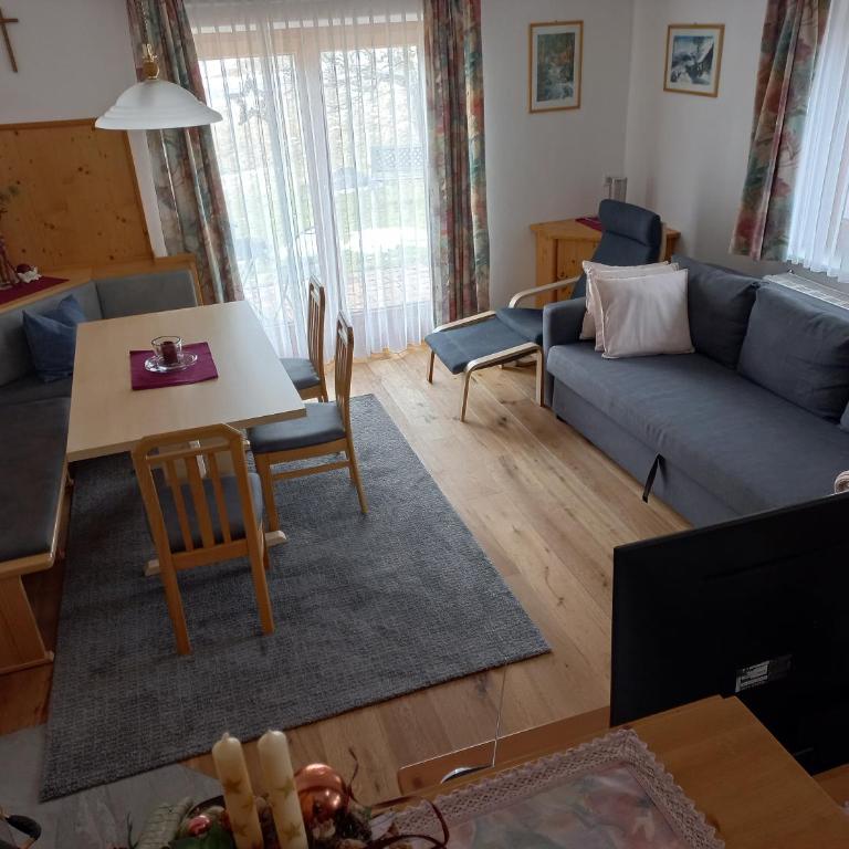Ferienwohnung Weitgasser - Apartment mit 2 Schlafzimmern - 10