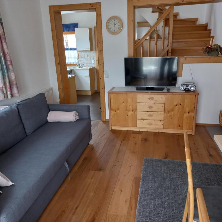 Ferienwohnung Weitgasser - Apartment mit 2 Schlafzimmern - 11