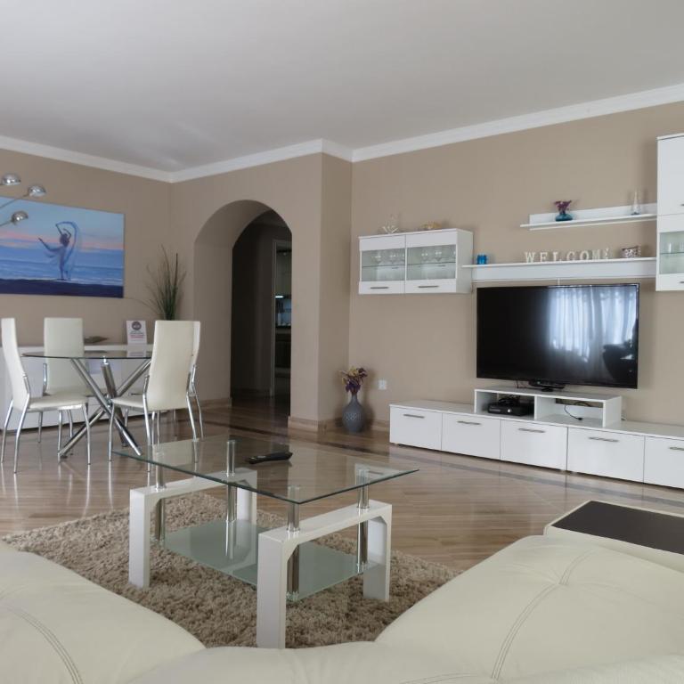 Vista Hermosa Marbella - Apartamento con terraza - 32