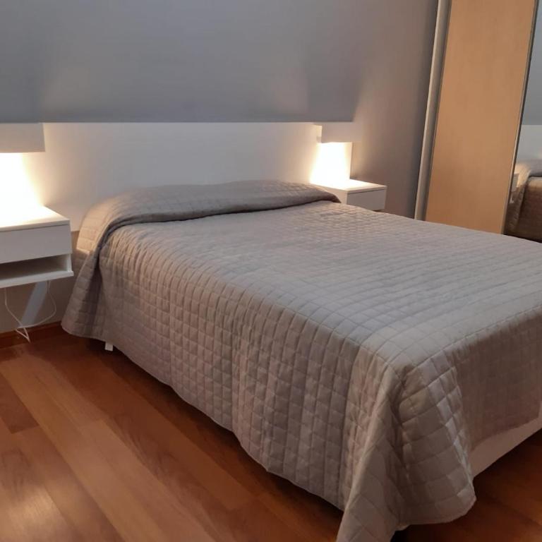 Gaudium - Apartamento de 1 dormitorio - 7