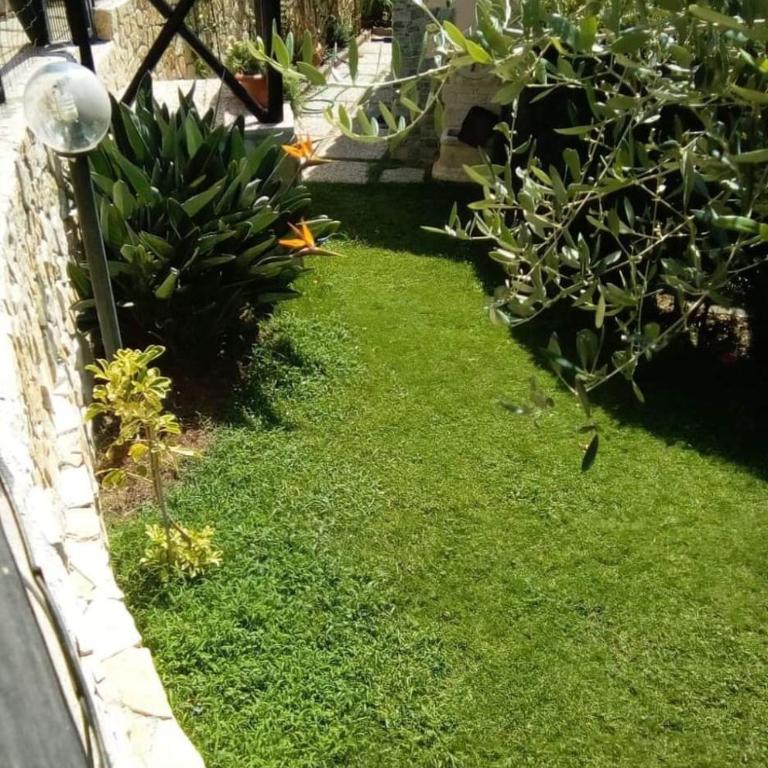 Villa Sole vista mare super panoramica - Casa con 1 Camera da Letto - 47