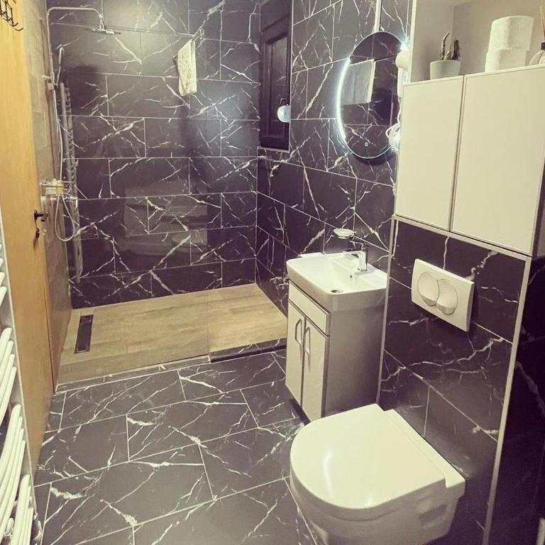 Villa Villekulla - Vila sa 3 Spavaće Sobe - 23