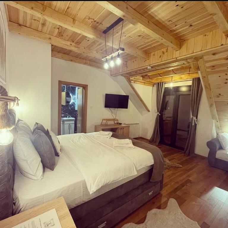 Villa Villekulla - Vila sa 3 Spavaće Sobe - 20