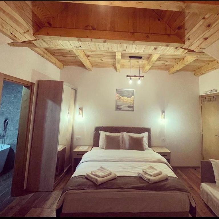 Villa Villekulla - Vila sa 3 Spavaće Sobe - 24