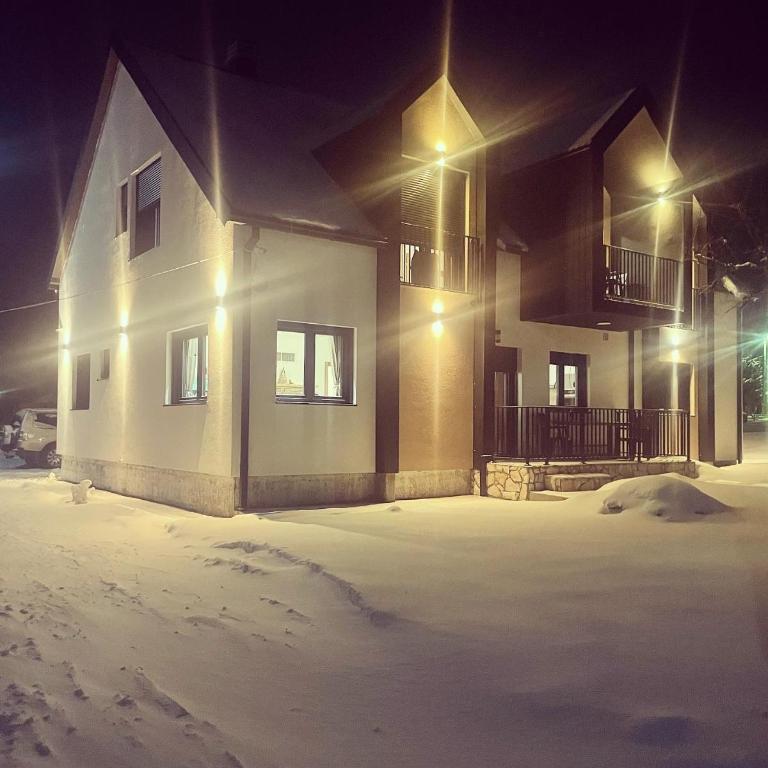 Villa Villekulla - Vila sa 3 Spavaće Sobe - 30