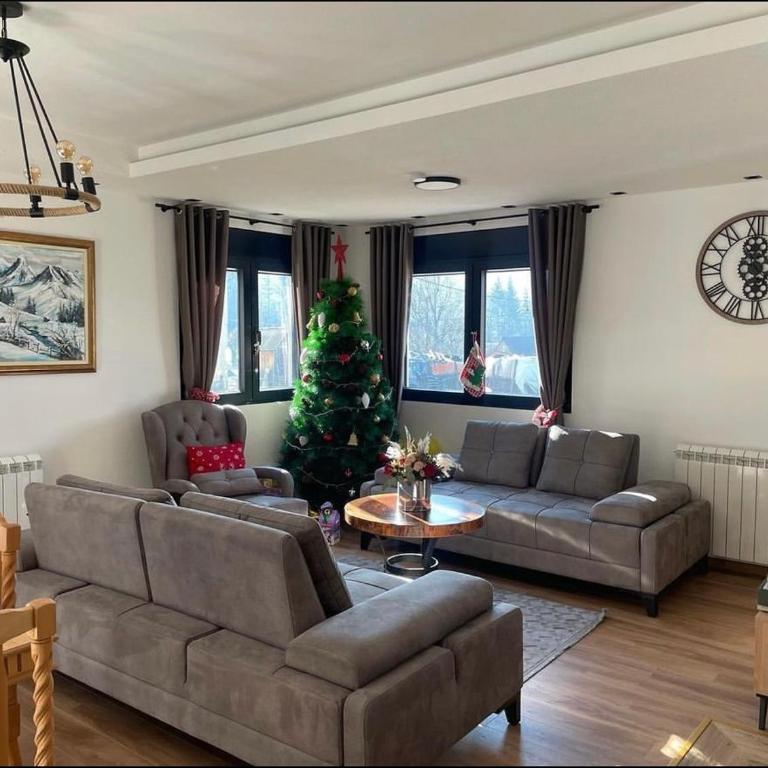 Villa Villekulla - Vila sa 3 Spavaće Sobe - 13