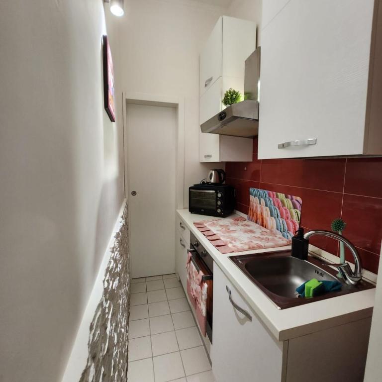 DREAM HOUSE - Appartamento con 2 Camere da Letto - 39