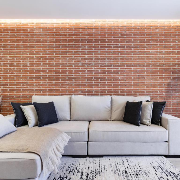 ApartsNouBcn Equador Les Corts - Two-Bedroom Apartment - 20