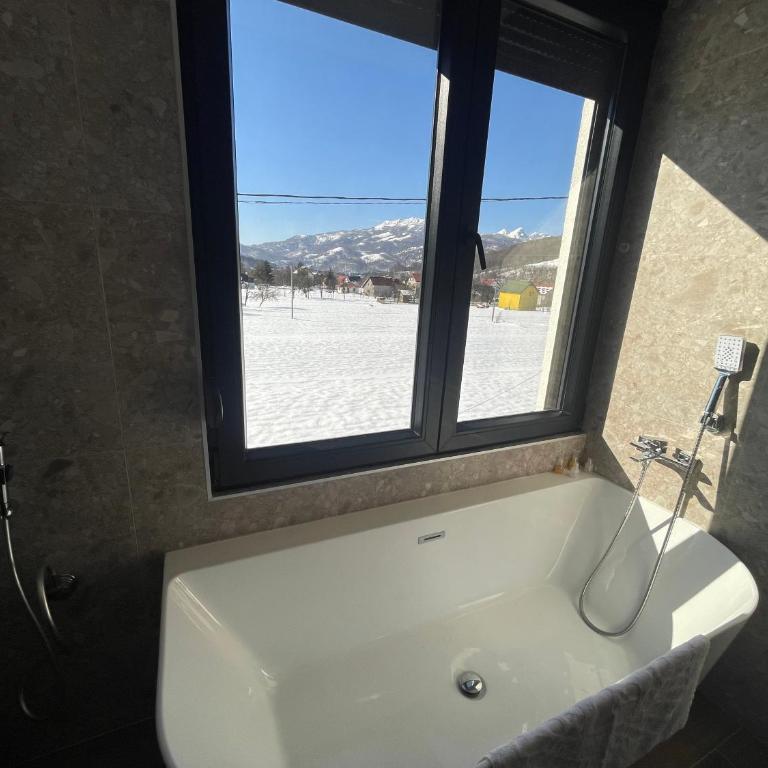 Villa Villekulla - Vila sa 3 Spavaće Sobe - 29
