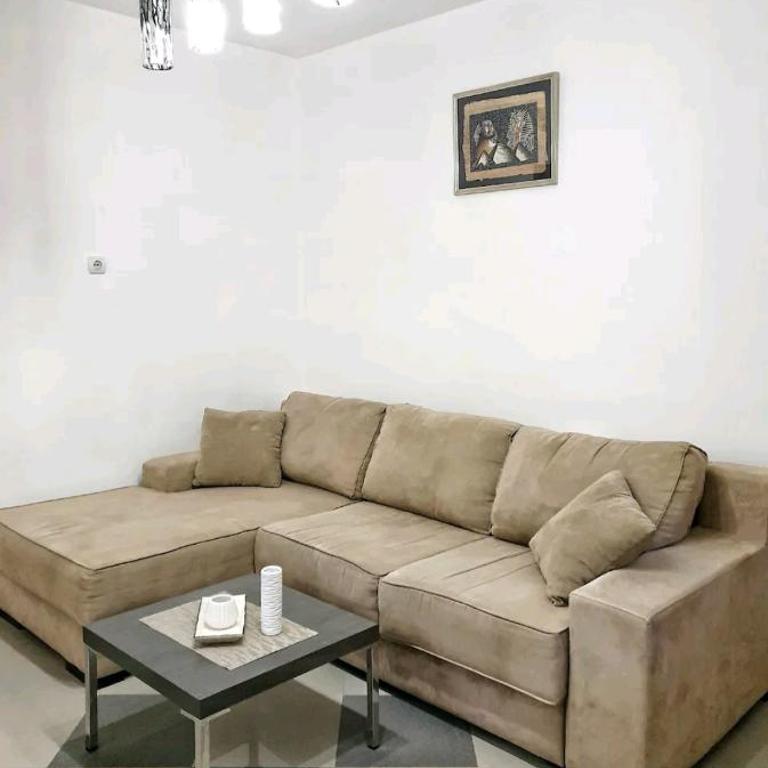 Apartman David - 65m² I Apartman Filip - 55m² - One-Bedroom Apartment - 3