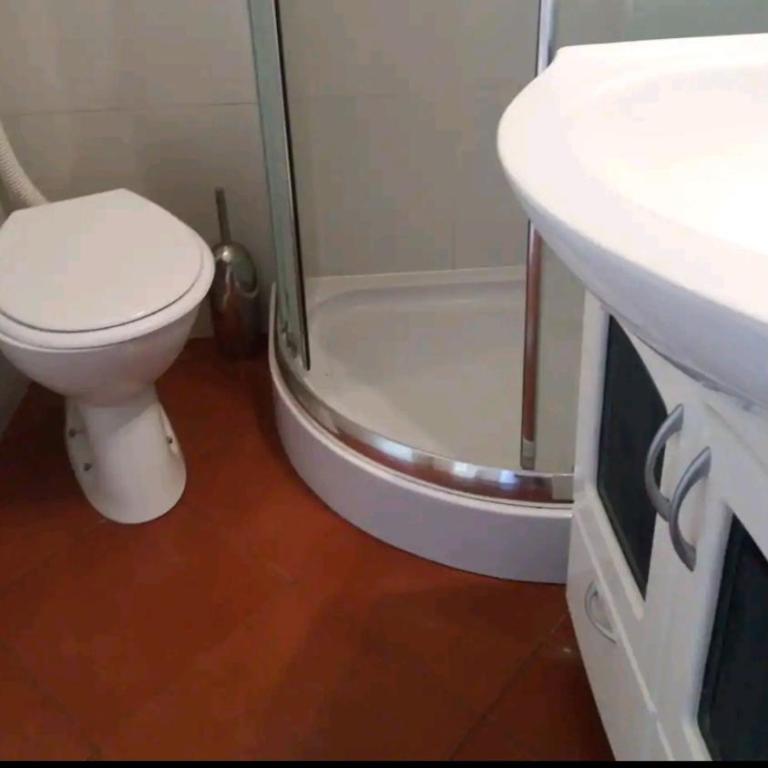 Apartman David - 65m² I Apartman Filip - 55m² - One-Bedroom Apartment - 12