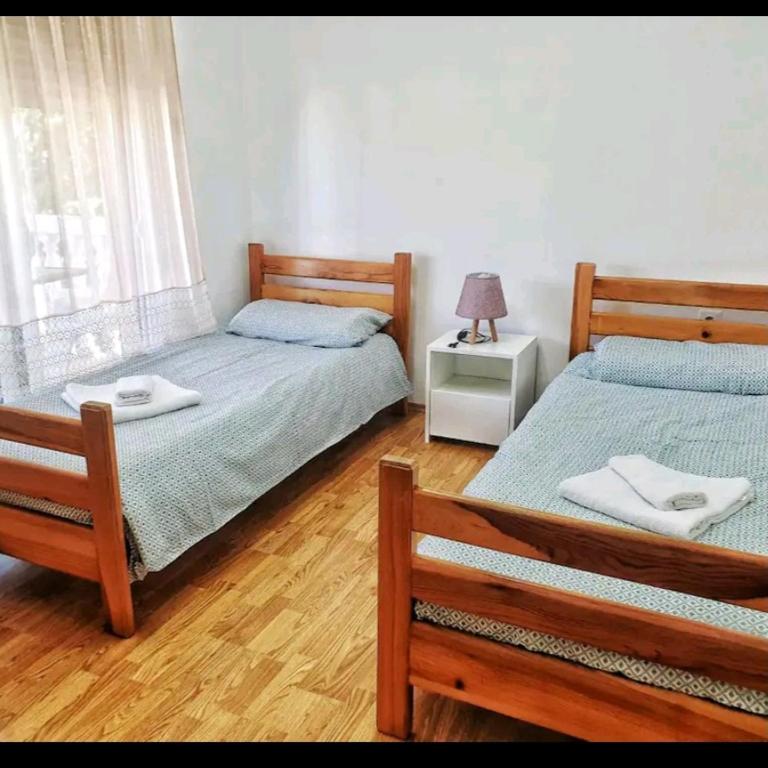 Apartman David - 65m² I Apartman Filip - 55m² - Two-Bedroom Apartment - 10
