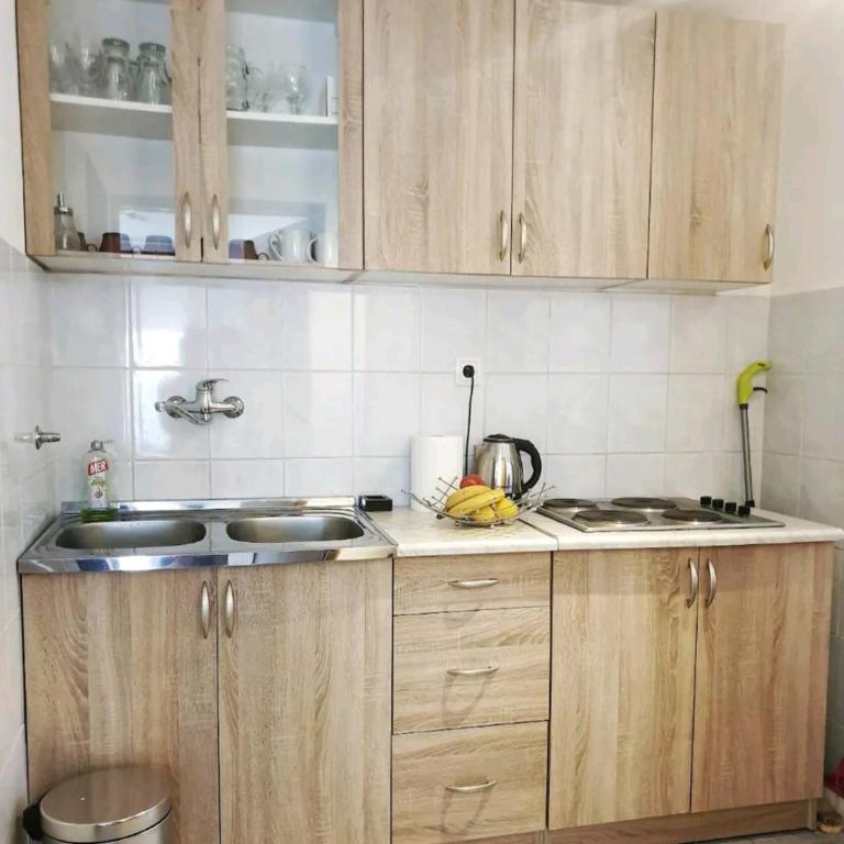 Apartman David - 65m² I Apartman Filip - 55m² - Two-Bedroom Apartment - 12