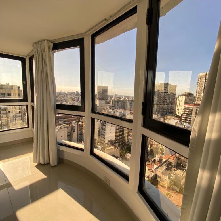 Exotic Pent House with private terrace - Apartamento de 1 dormitorio - 11
