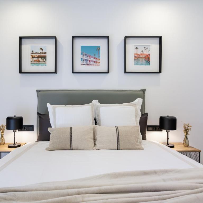 ApartsNouBcn Equador Les Corts - Two-Bedroom Apartment - 2