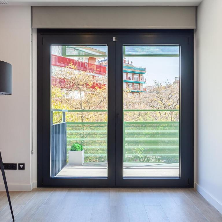 ApartsNouBcn Equador Les Corts - Two-Bedroom Apartment - 4