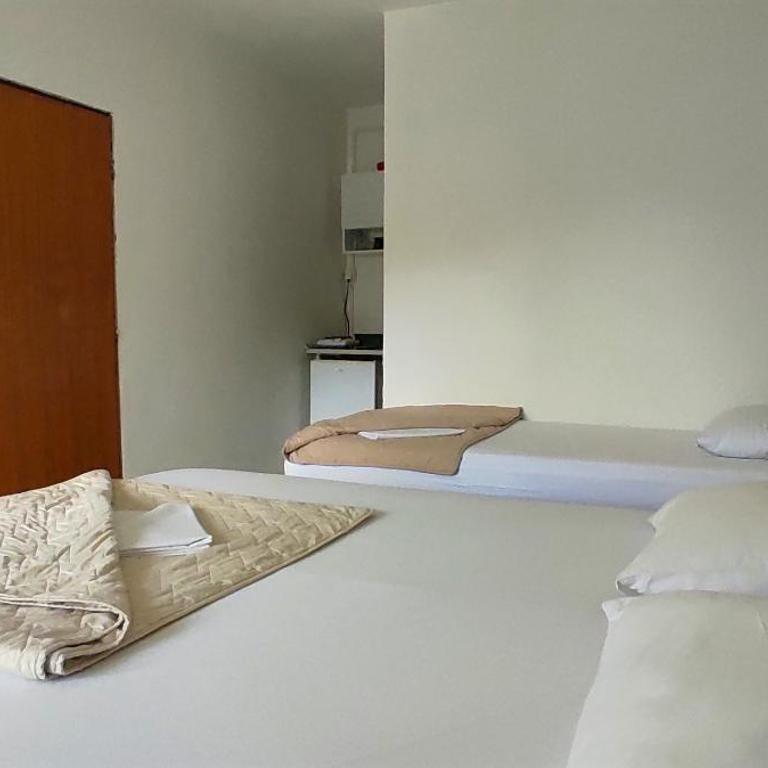Villa Boka Sunrise Apartments - Studio Apartment - 14