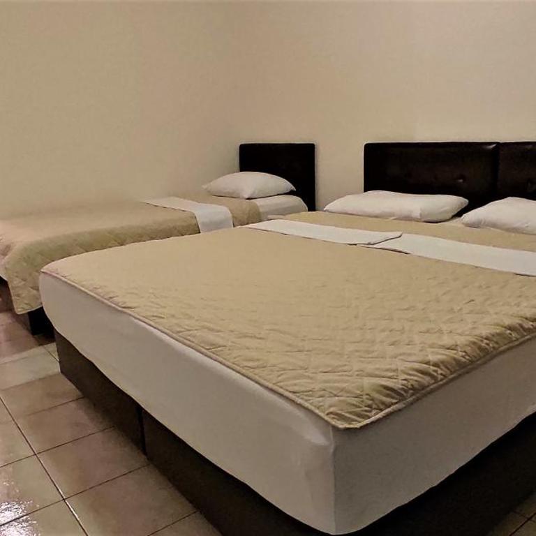 Villa Boka Sunrise Apartments - Studio Apartment - 3