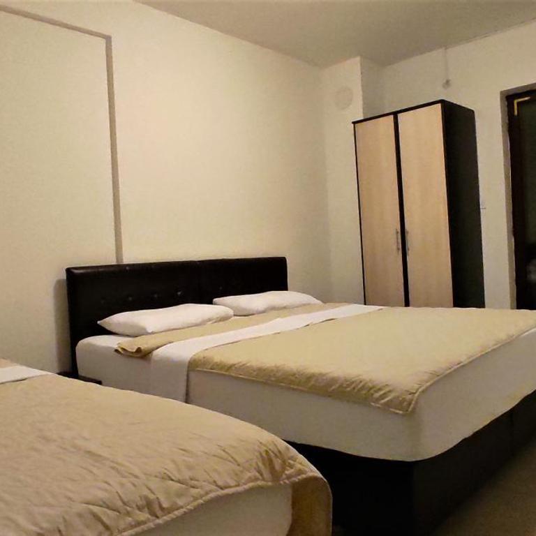 Villa Boka Sunrise Apartments - Studio Apartment - 2