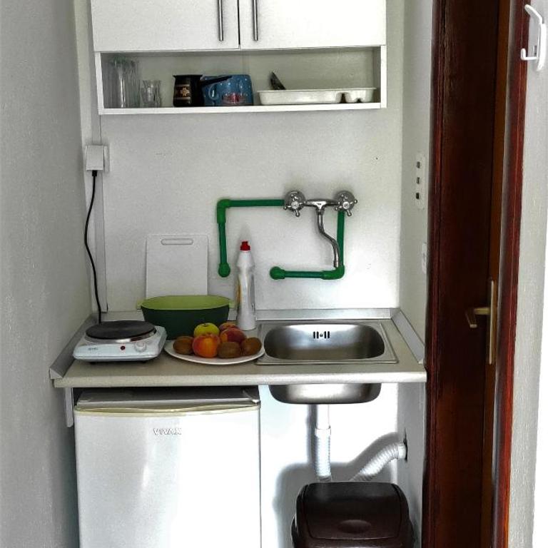 Villa Boka Sunrise Apartments - Studio Apartment - 5