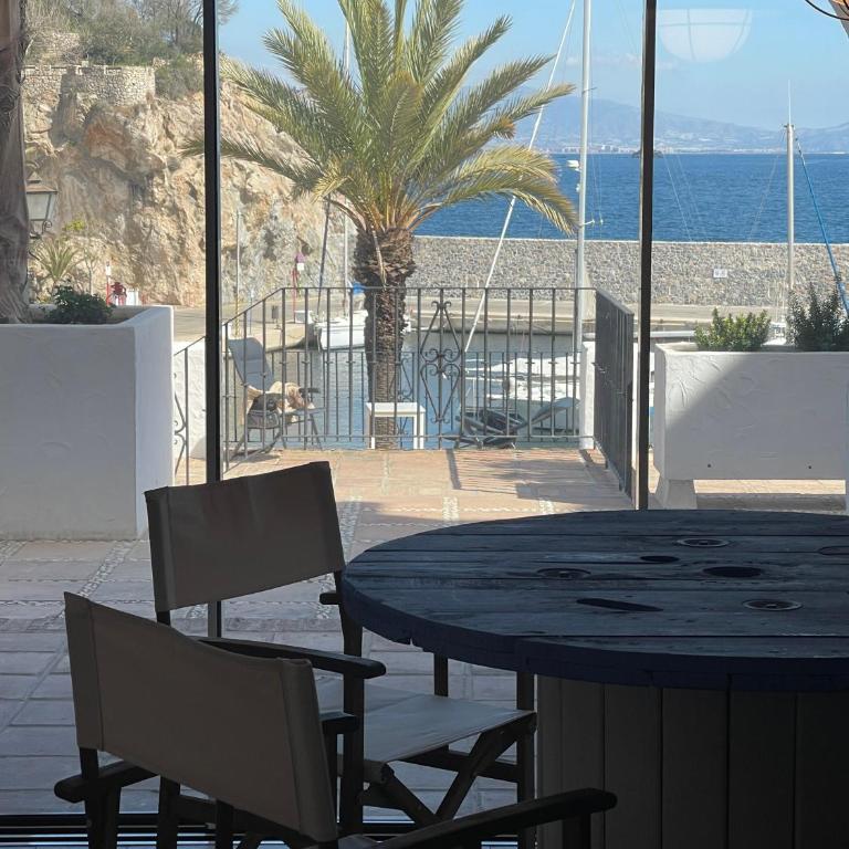 Neverending Marina - Apartamento con vistas al mar - 1
