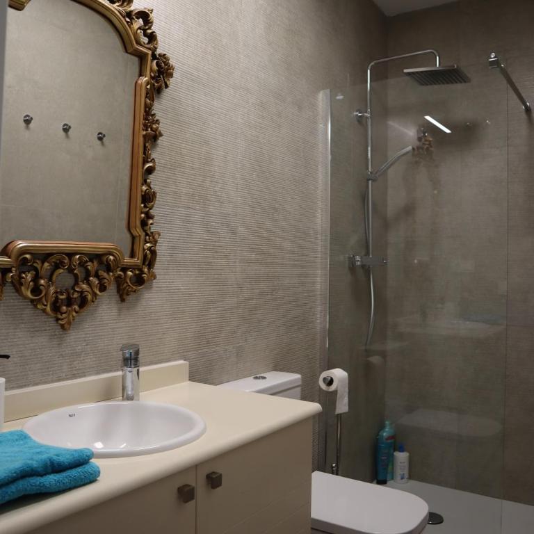 Neverending Marina - Apartamento con vistas al mar - 38