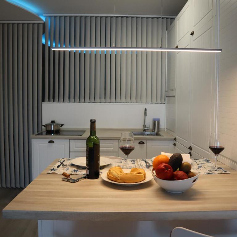 Neverending Marina - Apartamento con vistas al mar - 16