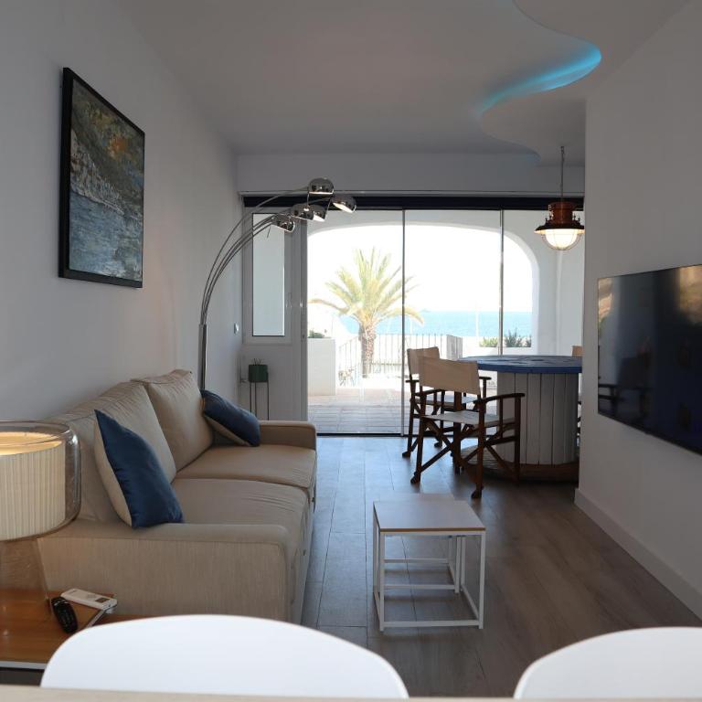Neverending Marina - Apartamento con vistas al mar - 12