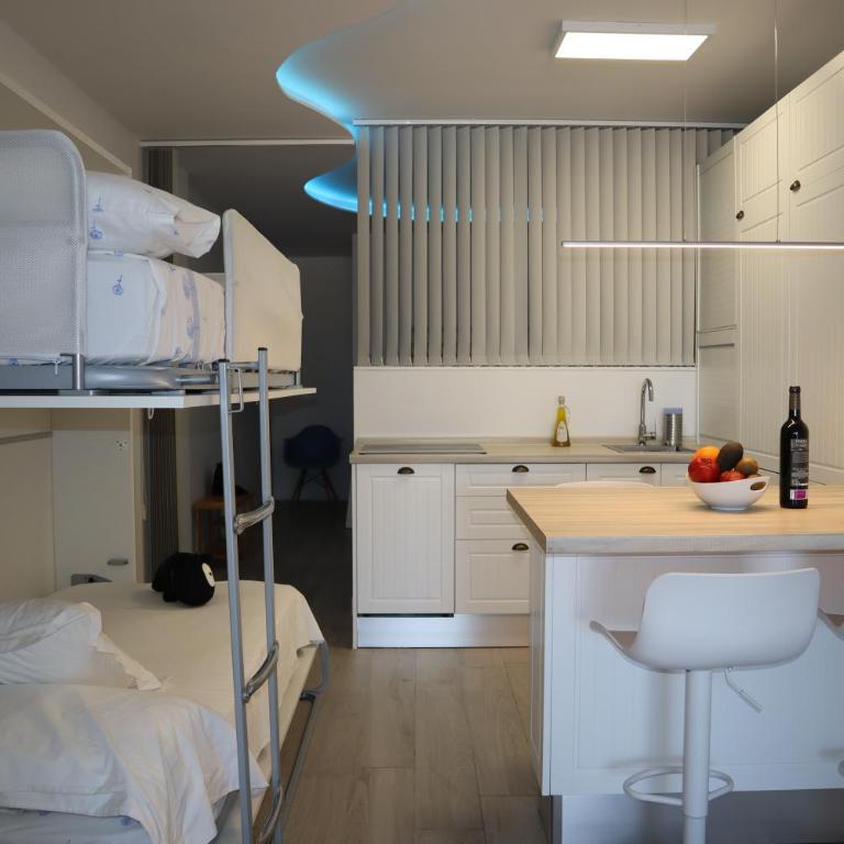 Neverending Marina - Apartamento con vistas al mar - 24