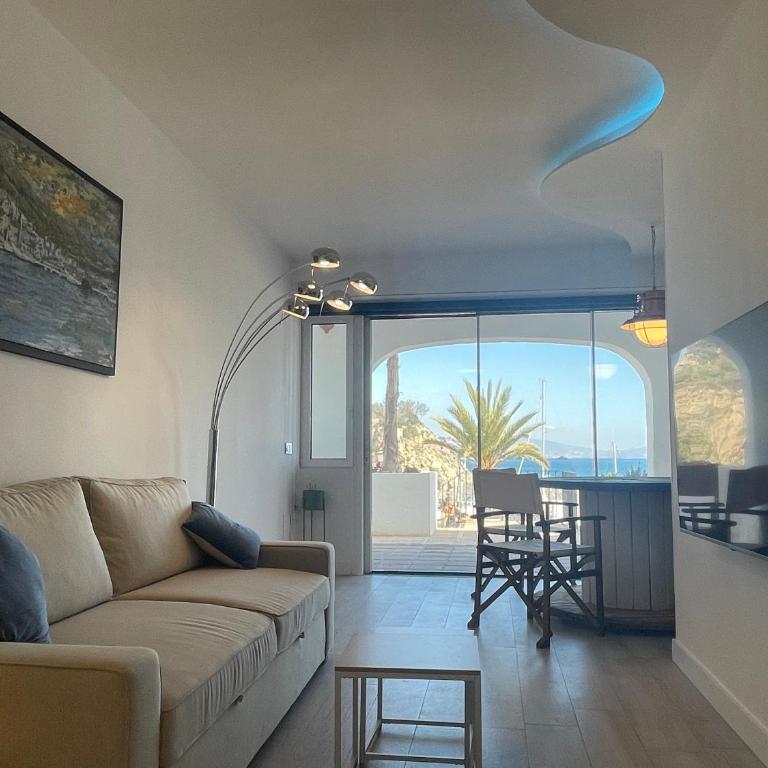 Neverending Marina - Apartamento con vistas al mar - 11