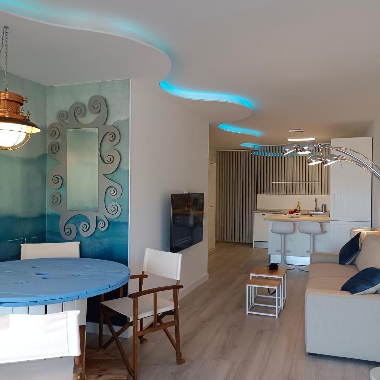 Neverending Marina - Apartamento con vistas al mar - 34