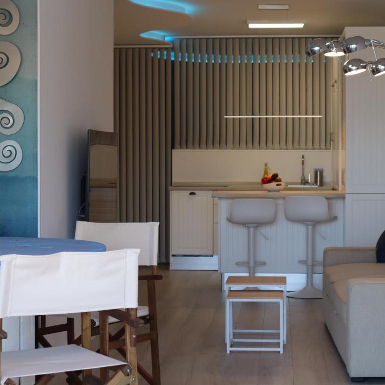 Neverending Marina - Apartamento con vistas al mar - 10
