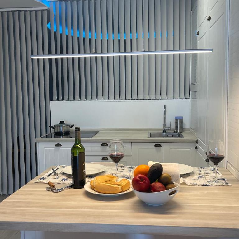 Neverending Marina - Apartamento con vistas al mar - 20