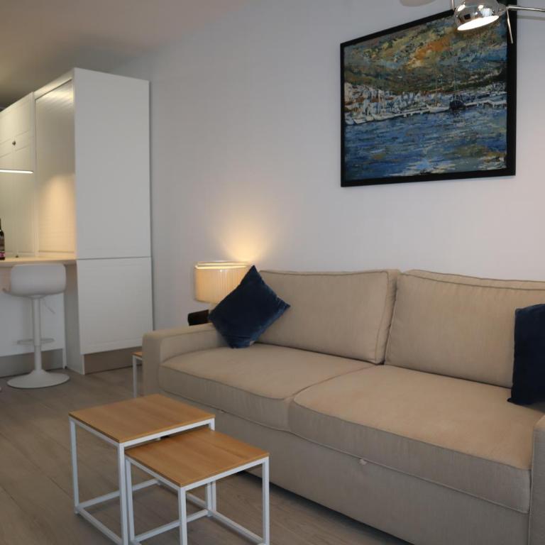 Neverending Marina - Apartamento con vistas al mar - 13